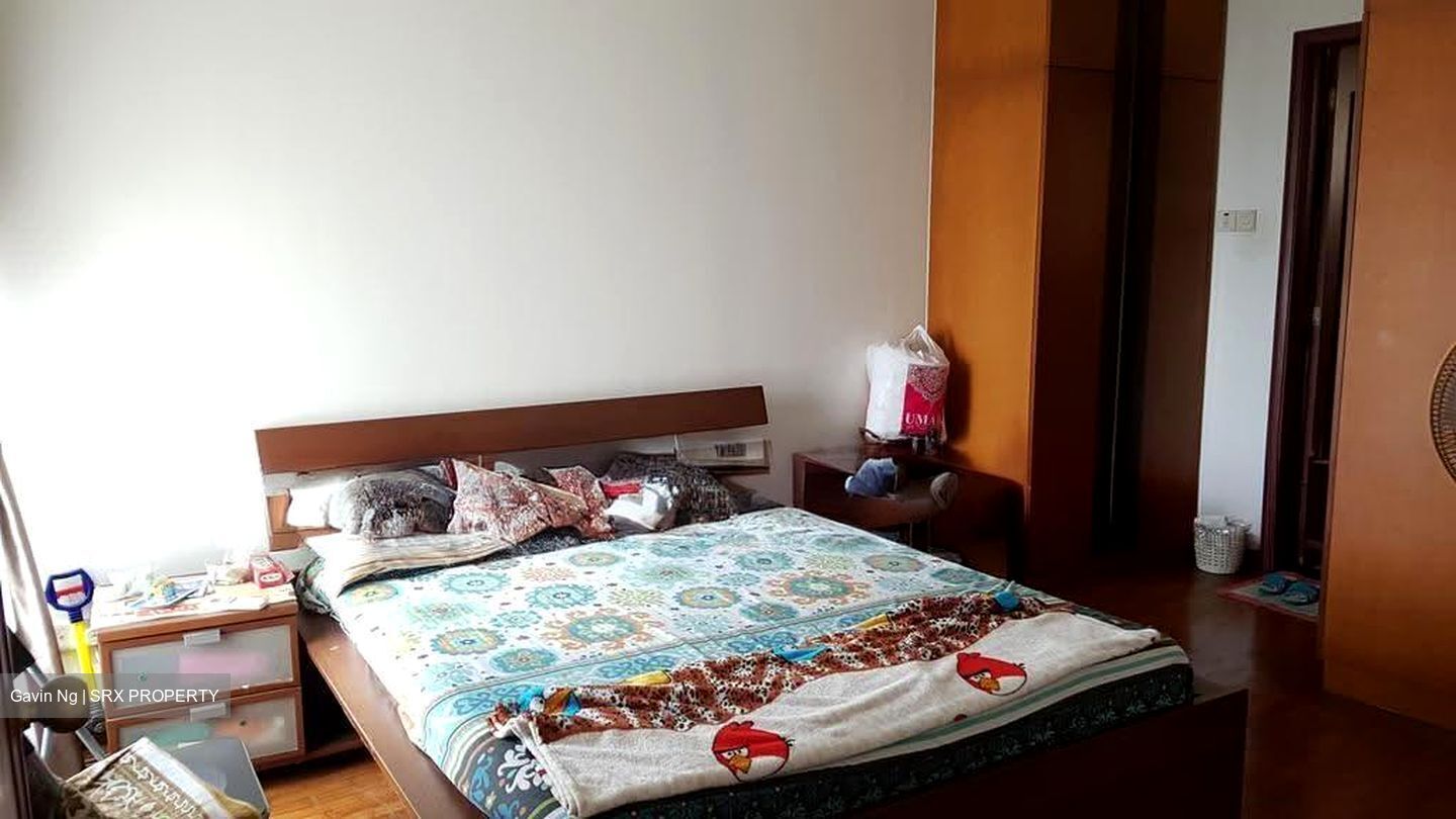 Yishun Sapphire (D27), Condominium #610762671